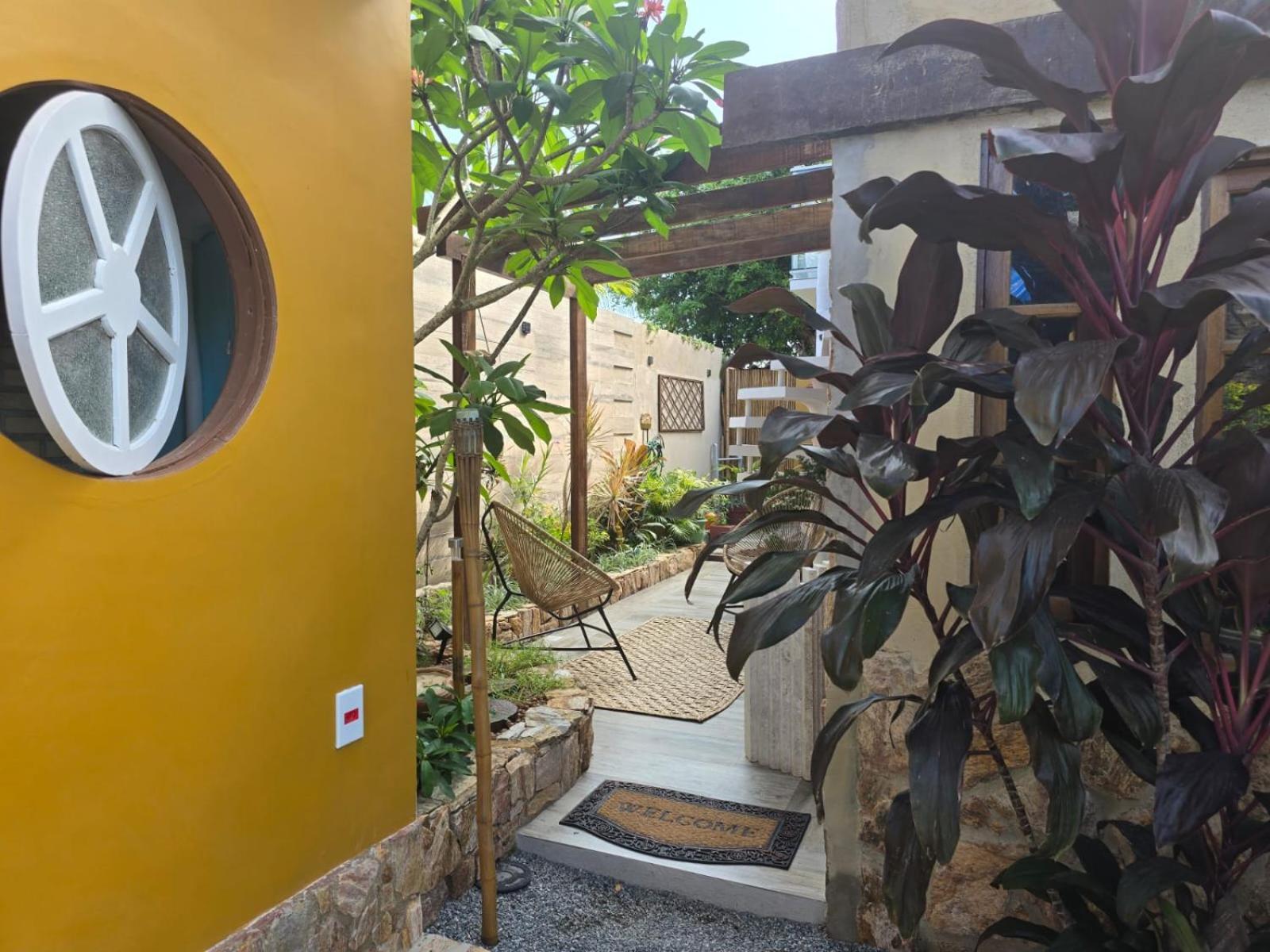 Recanto Das Borboletas Búzios Exterior foto